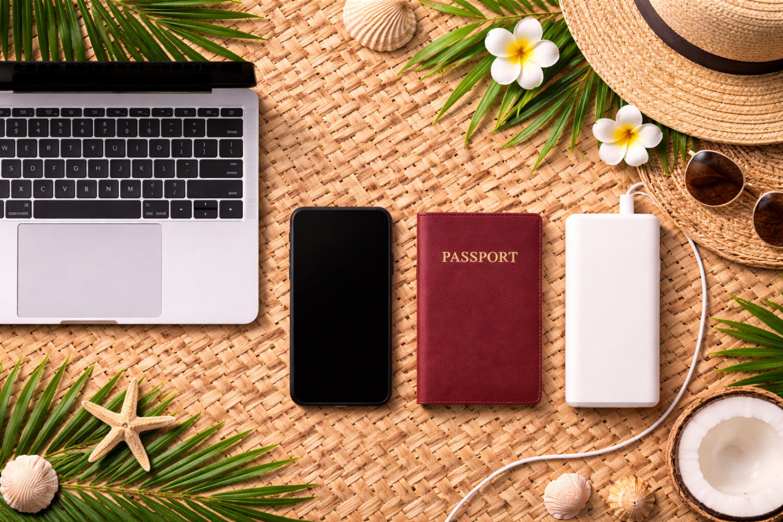 Remote work in Thailand on DTV visa